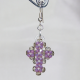 Small Cross - Earrings Trevina - 1